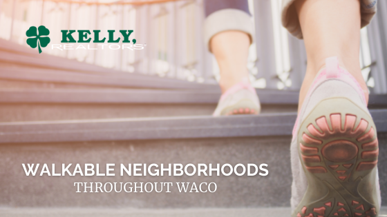 Waco Neighborhoods